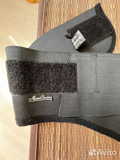 Бандаж новый для беременных mama komfort 3