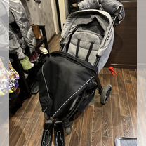 Прогулочная коляска britax romer, Санкт-Петербург