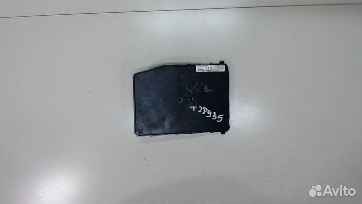 Блок комфорта Renault Scenic, 2007