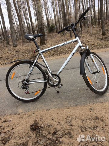 Giant GSR FS