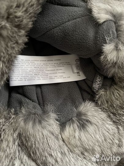 Шапка для девочки