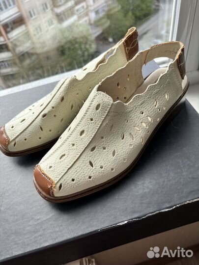 Эспадрильи