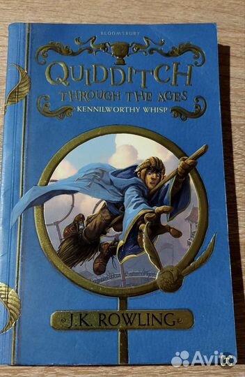 Книги на английском языке