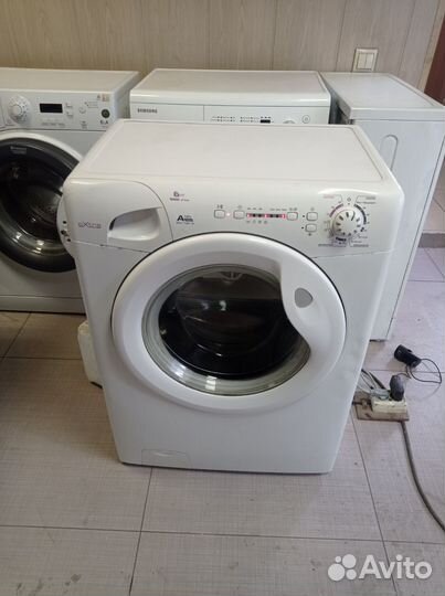 Стиральная машина candy 6 кг загрузка