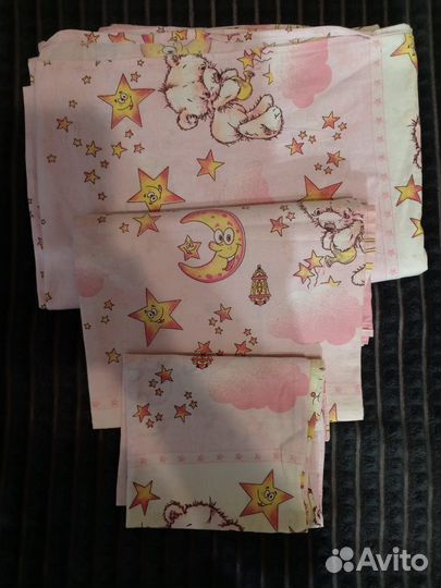 Постельное белье