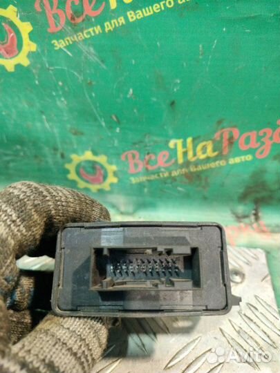 Блок управления светом Audi A8 D3 седан