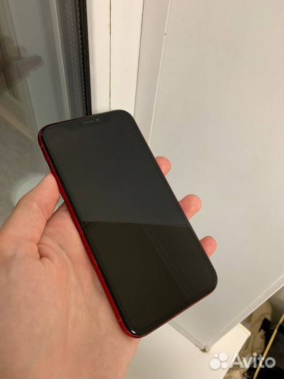iPhone Xr, 64 ГБ