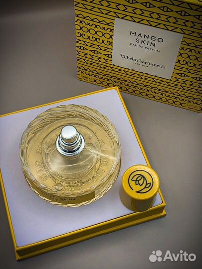 Духи Mango Skin 100ml