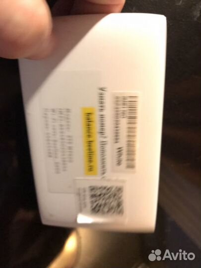 Мобильный роутер zte mf920