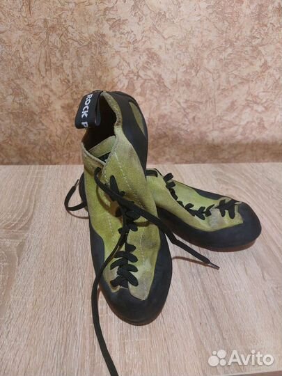 Скальники детские