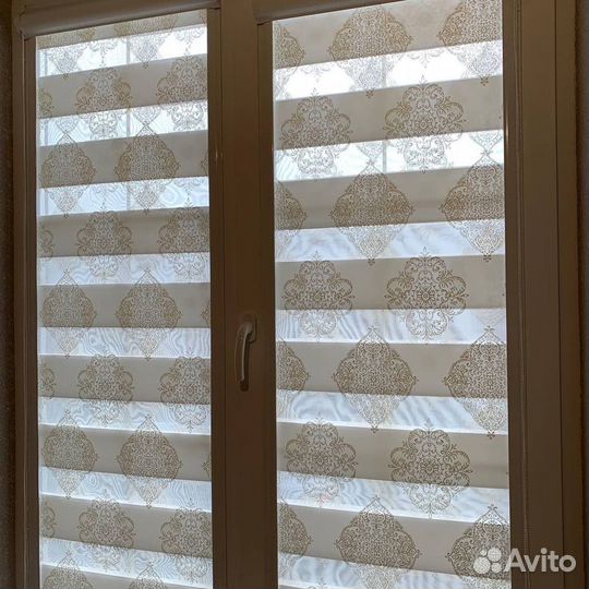 Жалюзи с доставкой