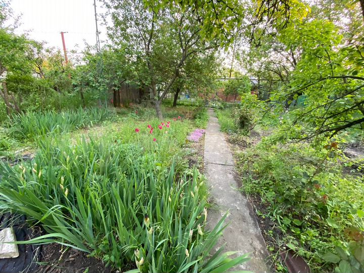 Участок 7,4 сот. (ИЖС)