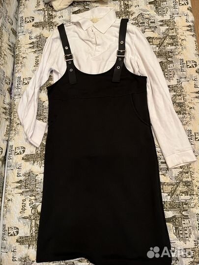 Пакет одежды на девочку подростка