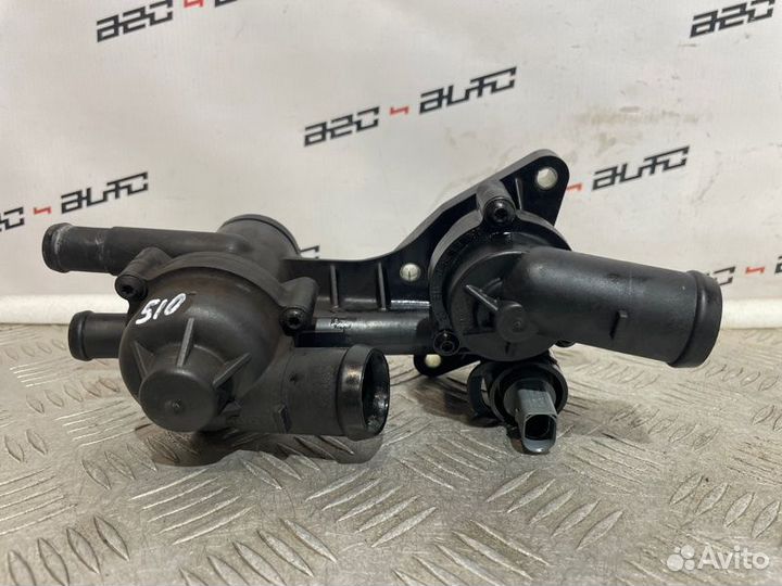 Термостат Audi A3 8P 1.4 2013