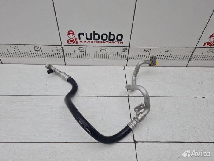 Трубка кондиционера Mercedes S-Class W221 642.930