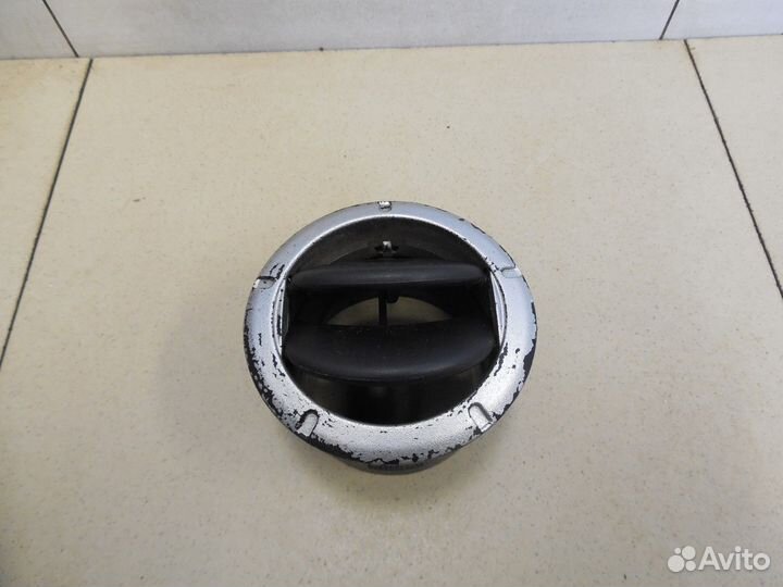 Дефлектор воздушный Logan 2005-2014