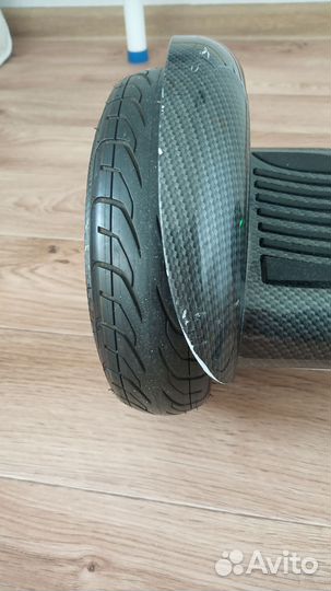 Гироскутер