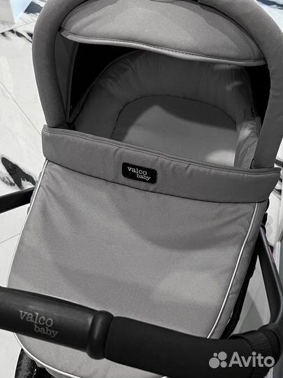 Коляска Valco Baby Snap 4 Ultra (2 в 1)