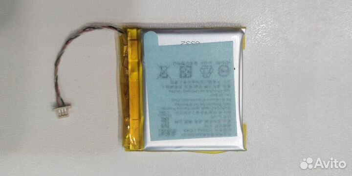 Аккумулятор ET beats Solo 3