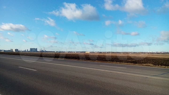 Участок 14 га (СНТ, ДНП)