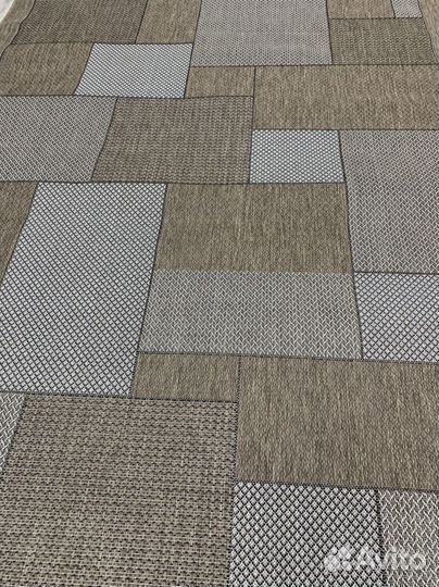 Циновка, рогожка на метраж - любой размер