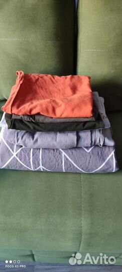 Женские вещи пакетом