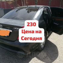 LIFAN Solano 1.6 MT, 2012, 112 580 км, с пробегом, цена 230 000 руб.