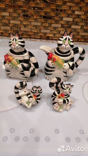 Набор для сервировки стола