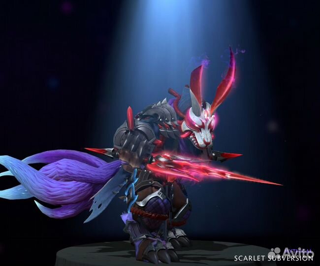 Dota2 Collestor's Cashe Sets