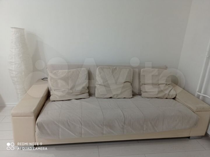 Квартира-студия, 25,8 м², 12/18 эт.