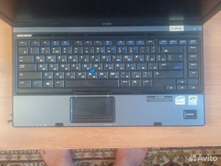 Compaq