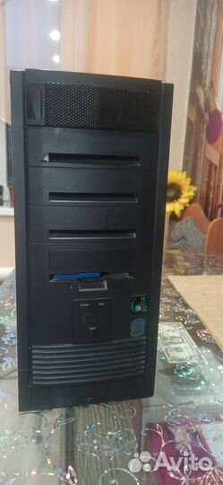 Системный блок intel core i7 3770к