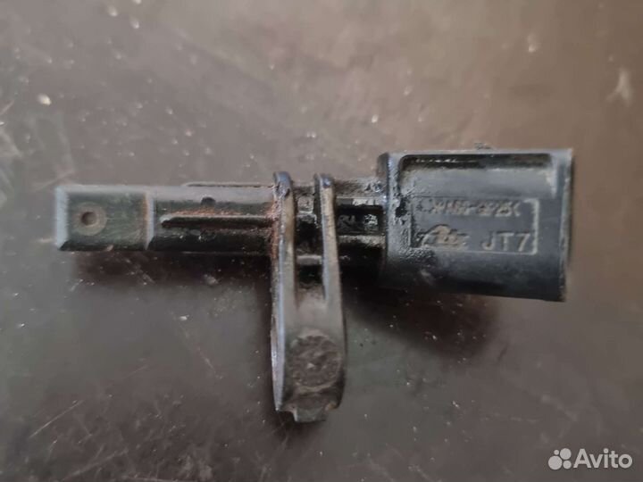 Датчик абс caravelle