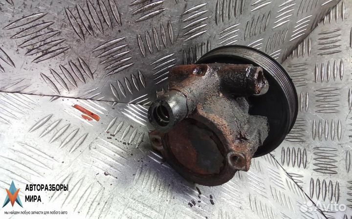 Насос гидроусилителя руля Renault Kangoo 2 2008