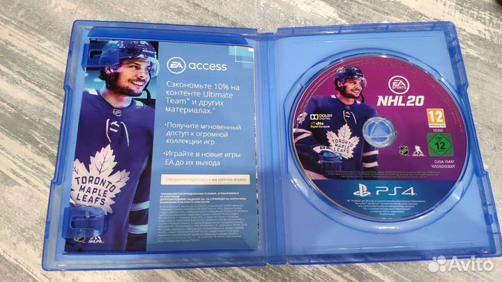 Игры для приставок ps4