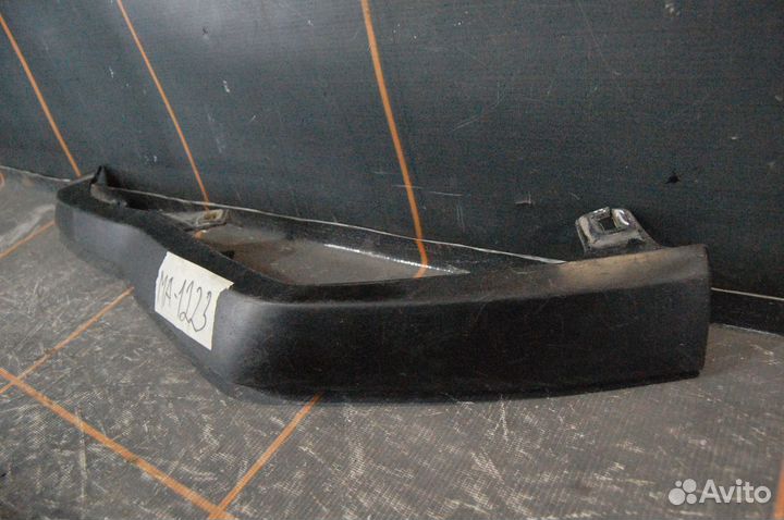 Спойлер бампера переднего правый - Lexus RX 4