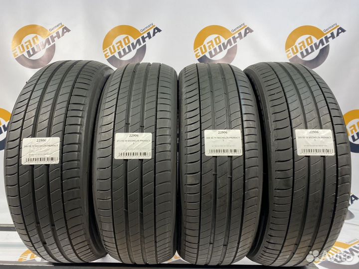 Michelin Primacy 3 205/55 R19 108W