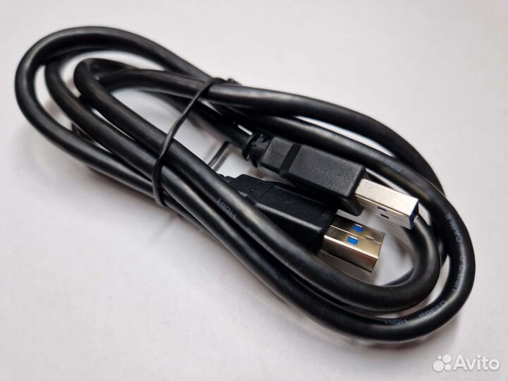 Кабель USB 3.0