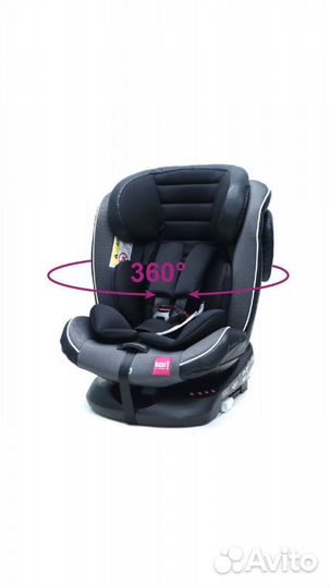 Детское автокресло