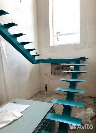 Перила деревянные для лестниц