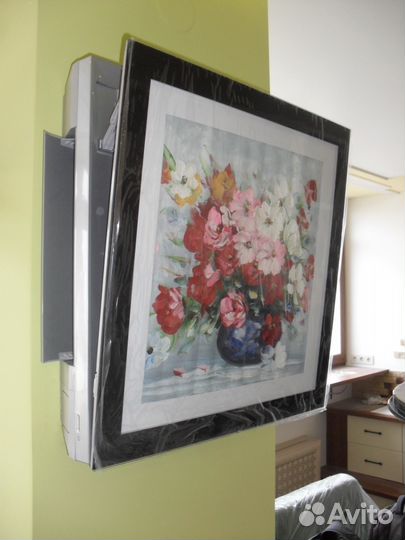 Кондиционеры - продажа, установка, обслуживание