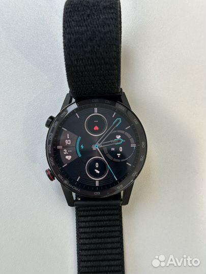 Смарт часы honor magic watch 2