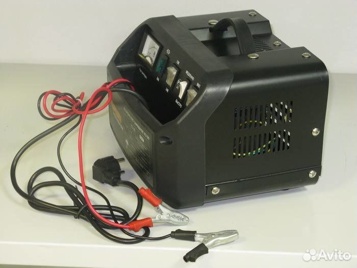 Зарядное устройство Парма уз 15 (Новый)