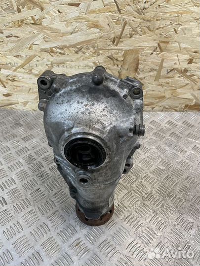 Редуктор передний 3.15 BMW E84 E90 E92 бмв Е84 Е90