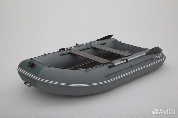 Лодка пвх Andromeda Luxe 310