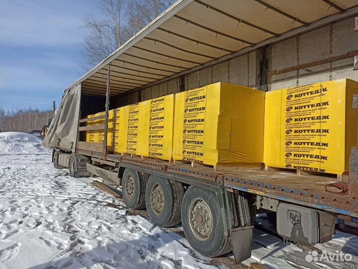 Газоблок / Газобетонные блоки