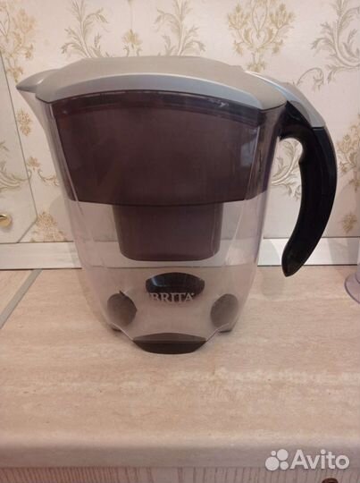 Корпус фильтра для воды, brita, (Брита) бу