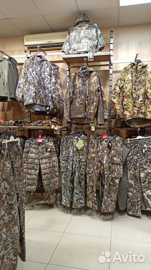 Брюки Sitka Stormfront