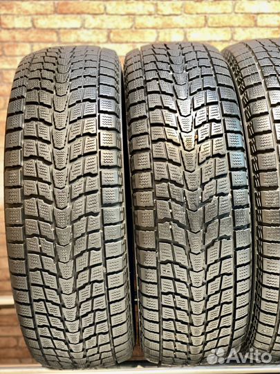 Dunlop Grandtrek SJ6 235/65 R17
