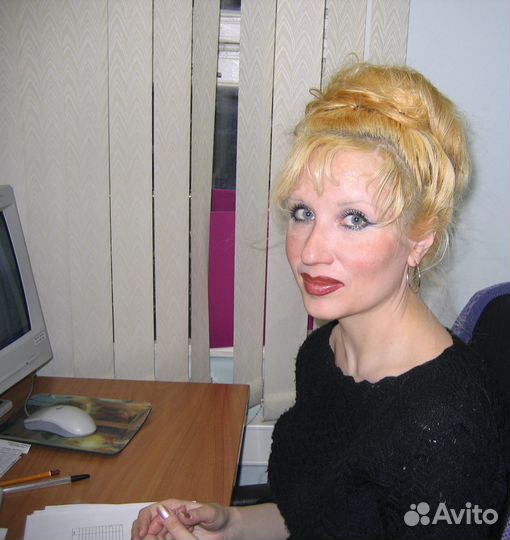 Делопроизводитель,офис-менеджер,секретарь-референт